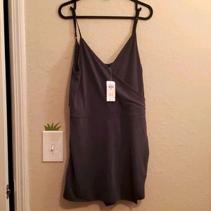 NWT Abercrombie & Fitch romper